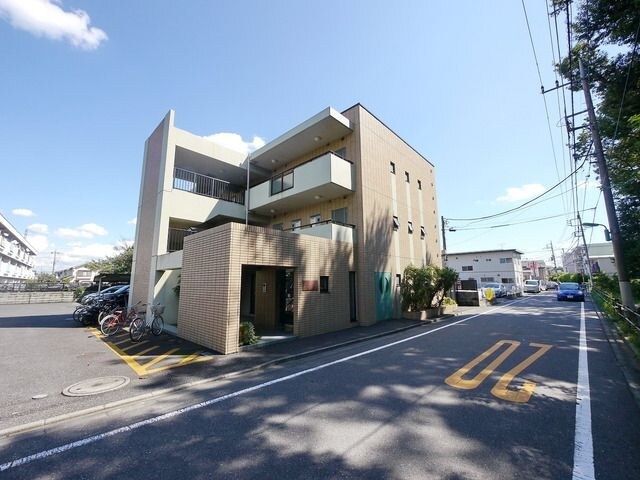 ヴィラ・リビエールIIの物件内観写真