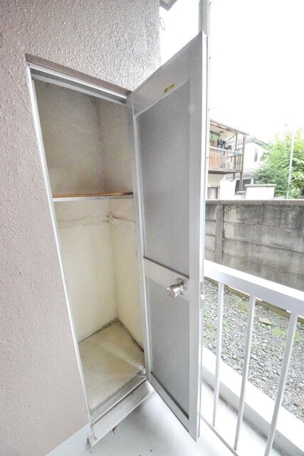 TCハイツ田無の物件内観写真