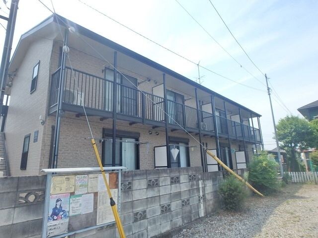 アムールII　ＥＳＴの物件内観写真