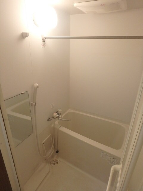 アムールII　ＥＳＴの物件内観写真