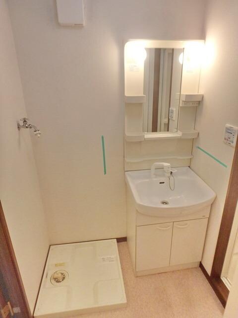 アムールII　ＥＳＴの物件内観写真