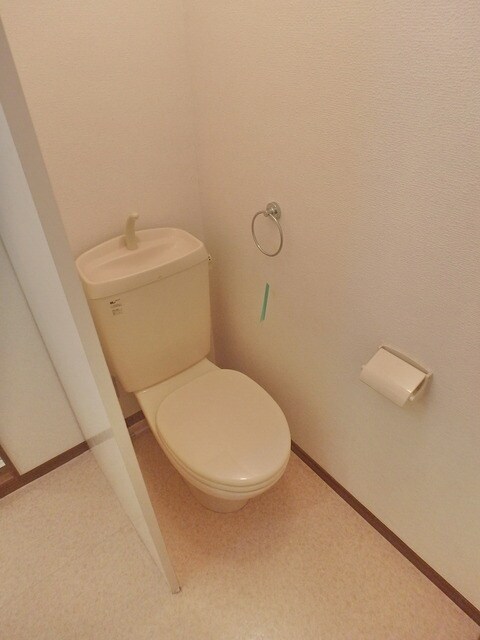 アムールII　ＥＳＴの物件内観写真