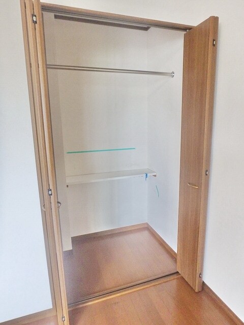 アムールII　ＥＳＴの物件内観写真