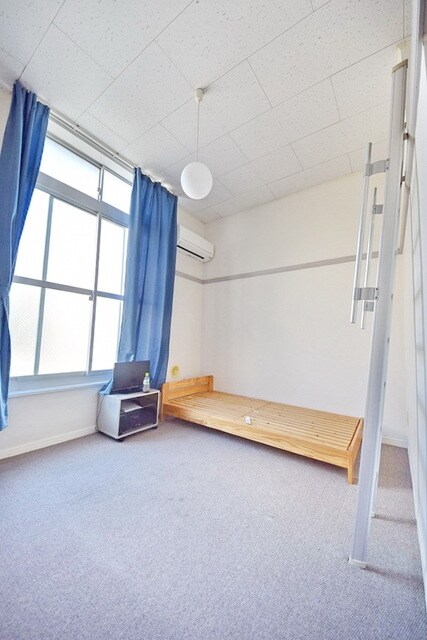 レオパレスＯｒｋの物件内観写真