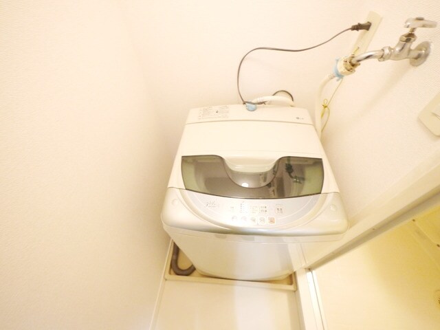 レオパレスかみさわの物件内観写真