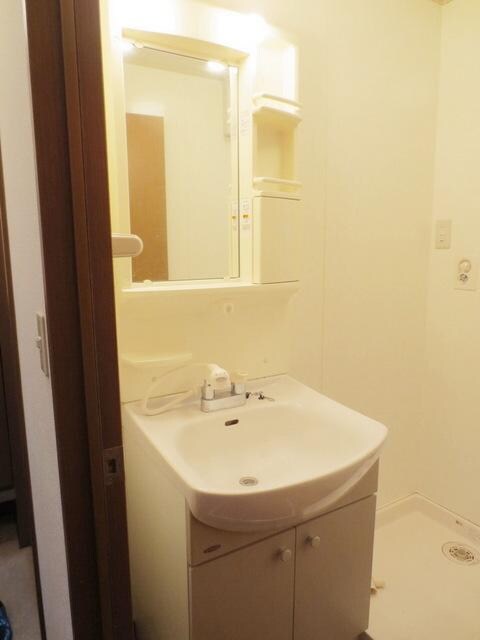 ペニーレーンＡの物件内観写真