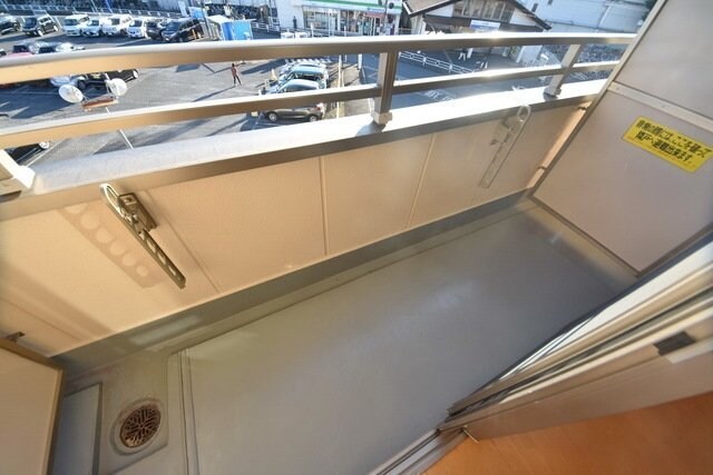 秋津中央ビルの物件内観写真