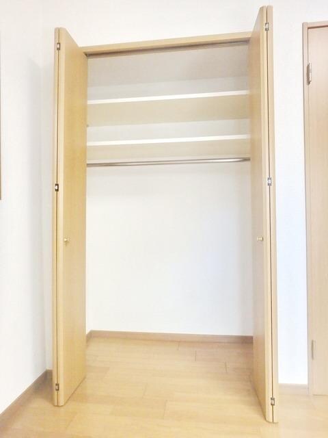 ソレーユ小川の物件内観写真