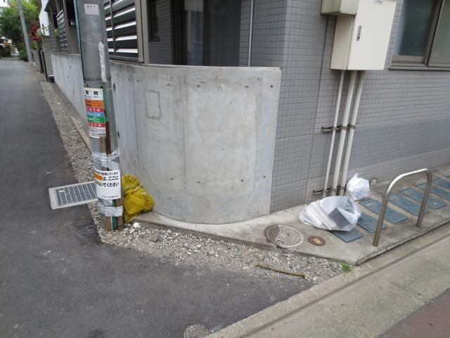 ソレーユ小川の物件内観写真