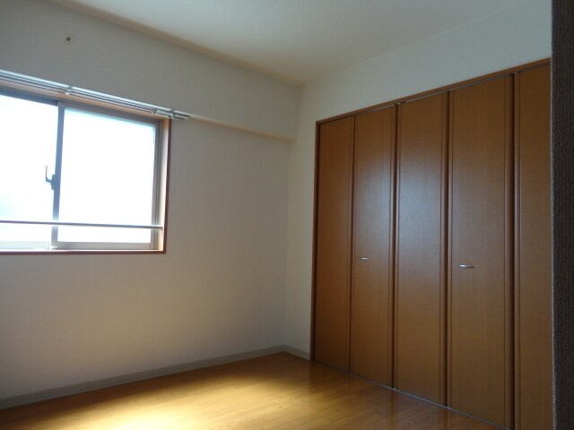 エコタワーバオバブの物件内観写真