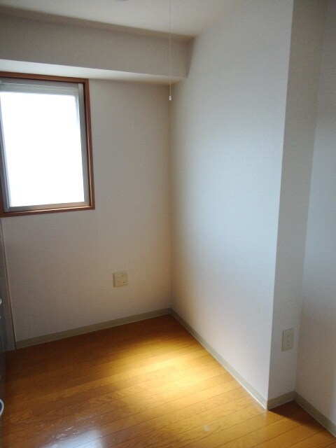 エコタワーバオバブの物件内観写真