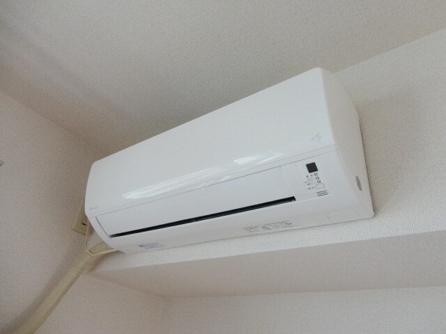 エコタワーバオバブの物件内観写真