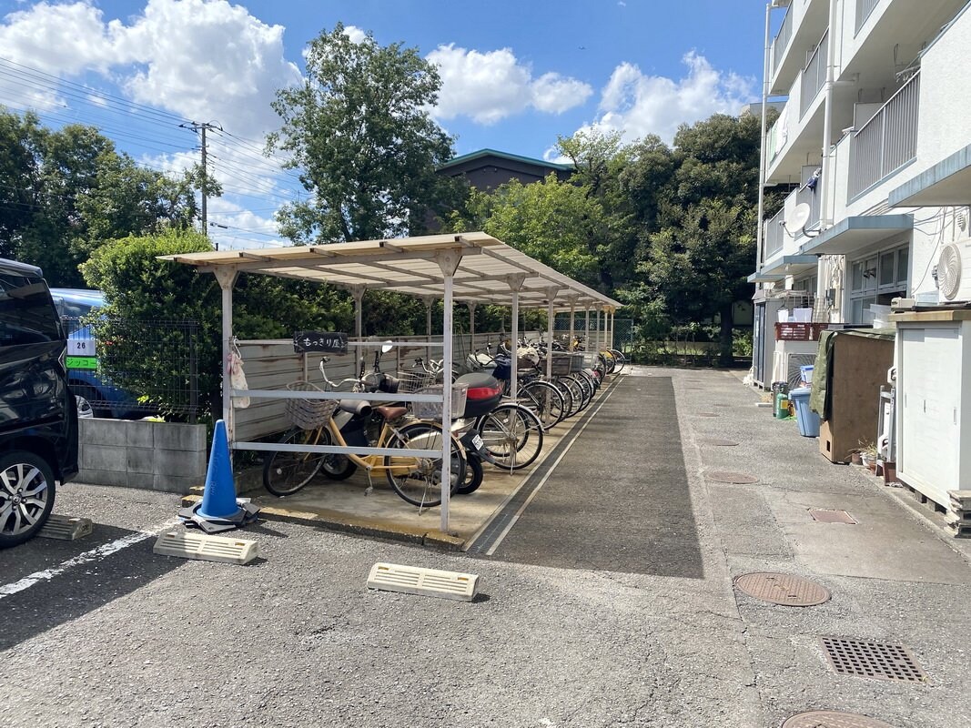 第３松島ビルの物件内観写真