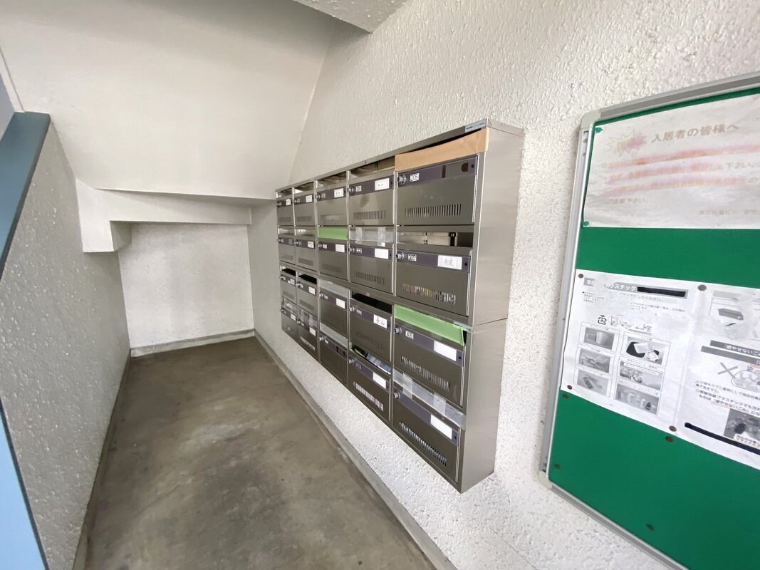 第３松島ビルの物件内観写真