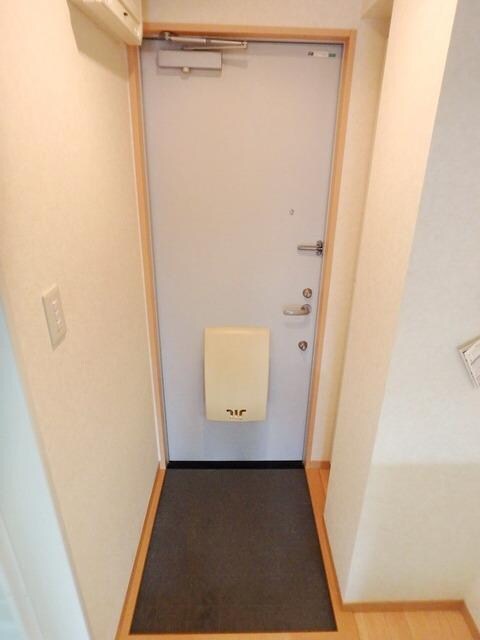 ブロス・Ｋの物件内観写真