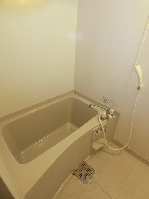 クレセールの物件内観写真