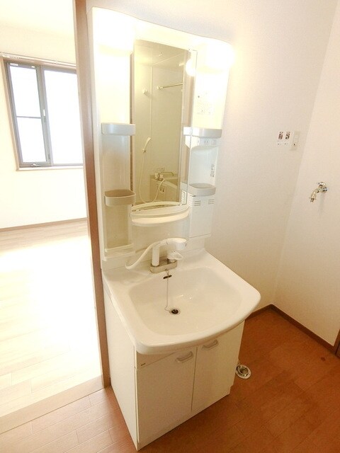 クレセールの物件内観写真