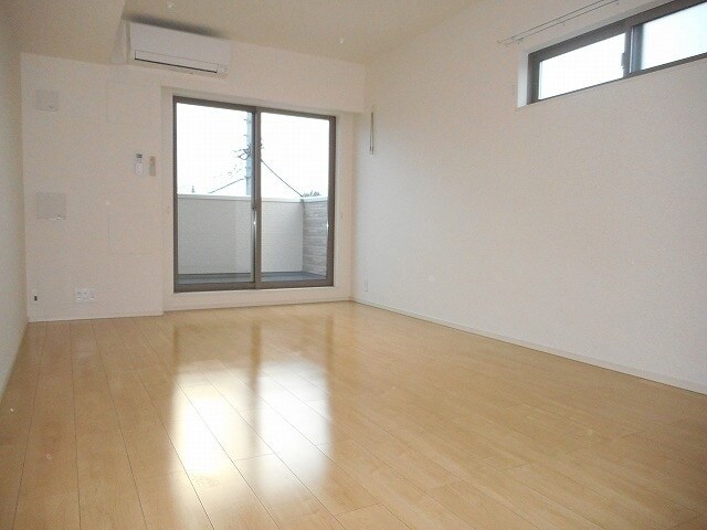 シェリールの物件内観写真