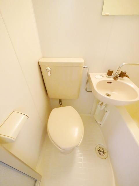 コーポサンノーブルの物件内観写真