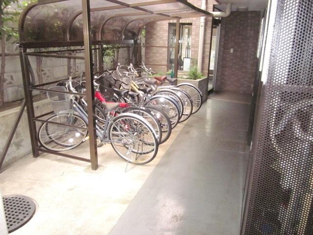 菱和パレスひばりが丘の物件内観写真