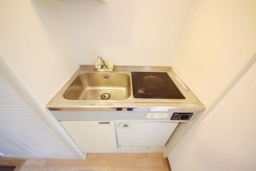 マイキャッスル東久留米の物件内観写真