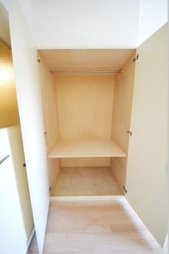 マイキャッスル東久留米の物件内観写真