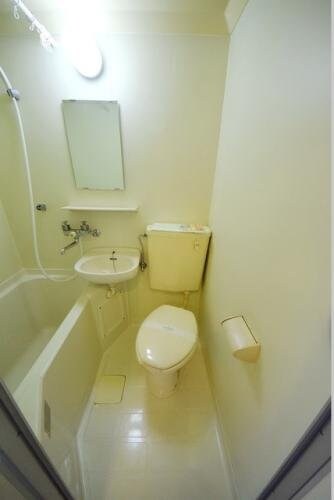 マイキャッスル東久留米の物件内観写真