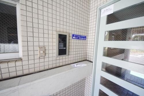 マイキャッスル東久留米の物件内観写真