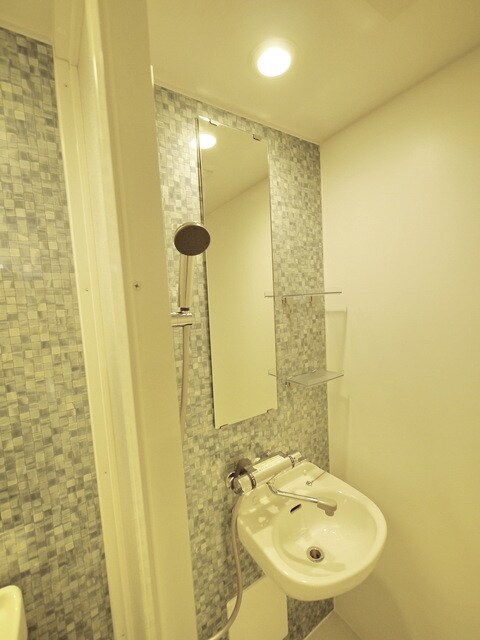 シエスタヴィラ久米川桜アヴェニューの物件内観写真