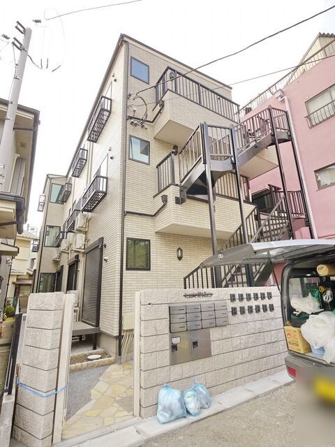 シエスタヴィラ久米川桜アヴェニューの物件内観写真