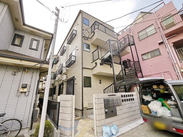 シエスタヴィラ久米川桜アヴェニューの物件内観写真