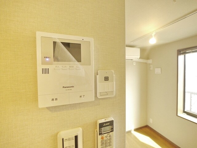 シエスタヴィラ久米川桜アヴェニューの物件内観写真