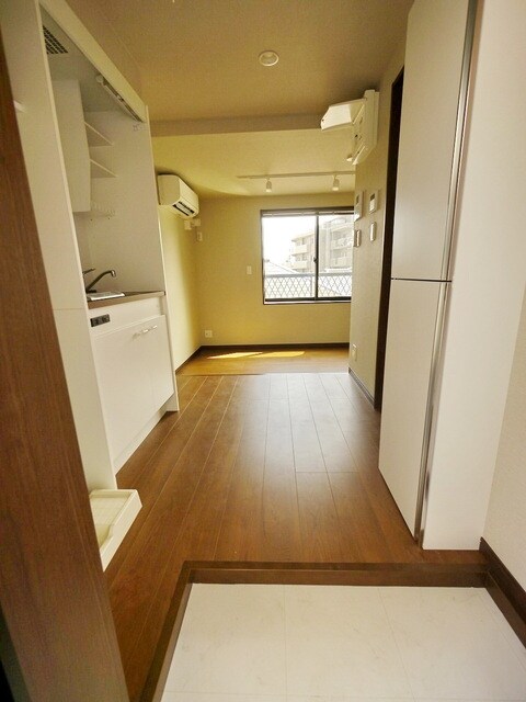 シエスタヴィラ久米川桜アヴェニューの物件内観写真