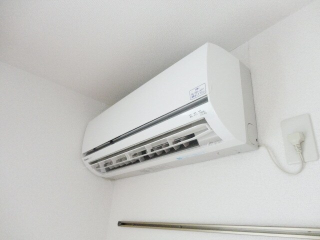 パルクルーエの物件内観写真