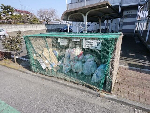 レオパレスかみさわの物件内観写真