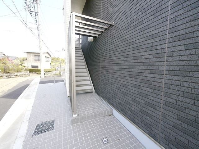 ミランダＴＤレジデンスの物件内観写真