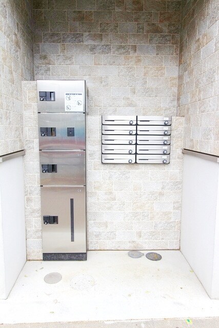 オハナテラス花小金井の物件内観写真