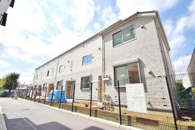 オハナテラス花小金井の物件内観写真