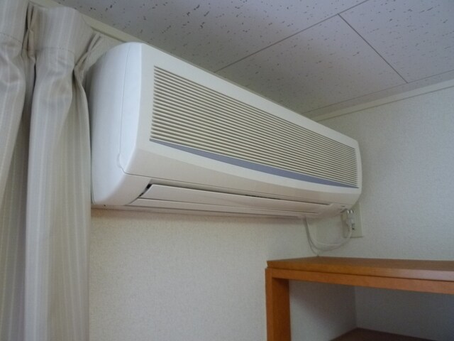 レオパレスシャルマン　浅野IIの物件内観写真