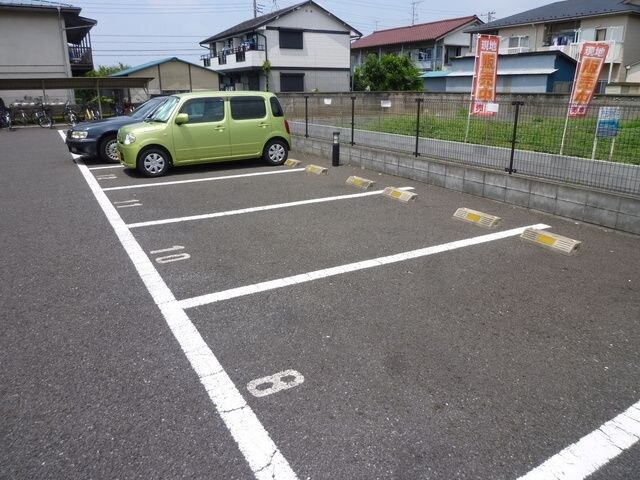 レオパレスシャルマン　浅野IIの物件内観写真