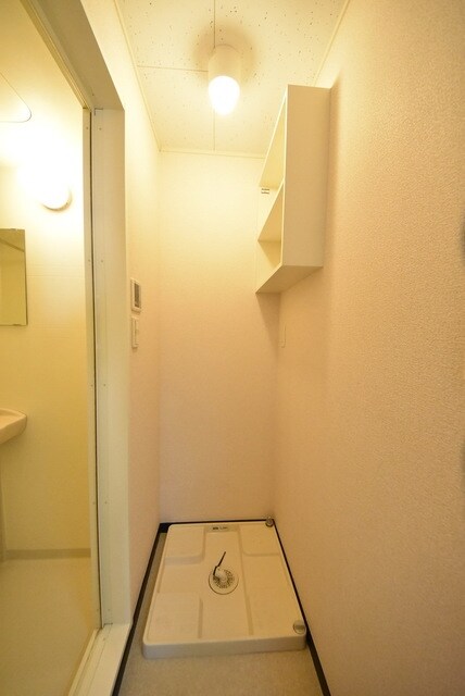 レオネクストコンセルトの物件内観写真