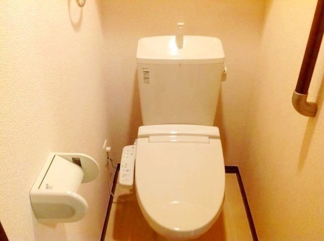 レオネクストサンルーチェ三鷹IIの物件内観写真