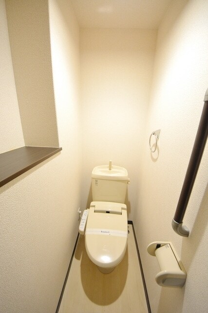 レオネクストソフィアの物件内観写真