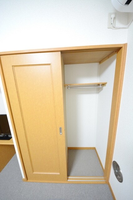 レオパレスボナールの物件内観写真