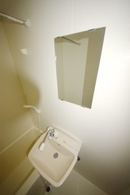 レオパレスルーチェの物件内観写真