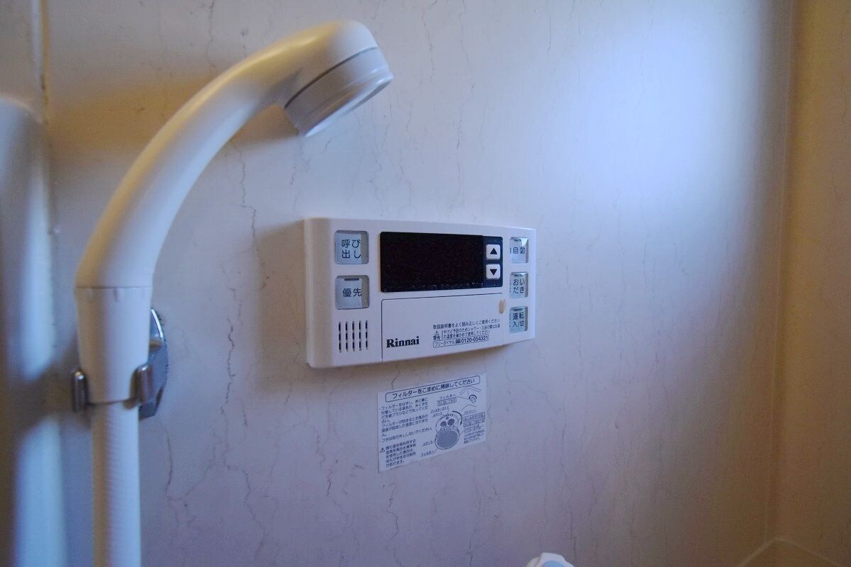 ストリームハウスの物件内観写真