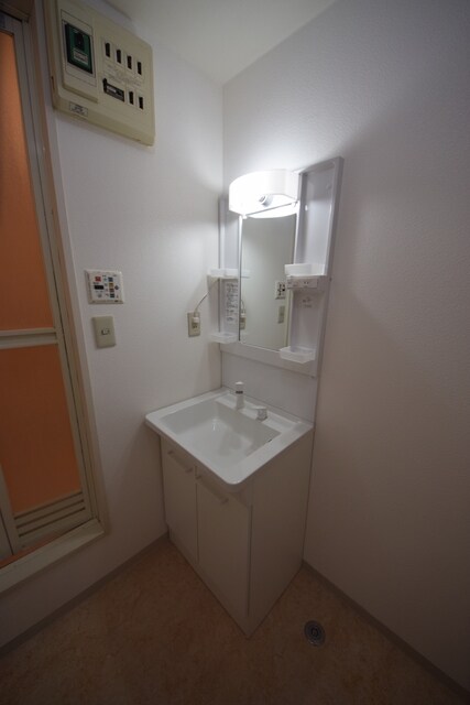 モダニティハウスの物件内観写真