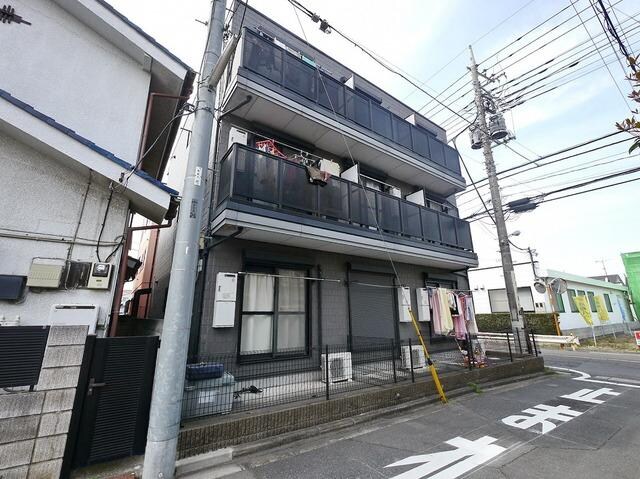 メゾンドＥＬＬＥIIIの物件内観写真