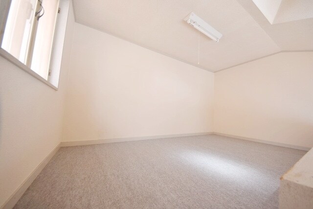 高橋ハイツの物件内観写真