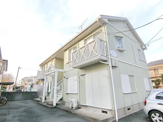 サンモールCの物件内観写真